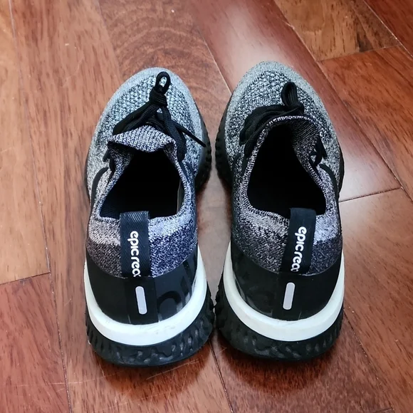 Nike Oreo Epic react - Picture 3 of 4